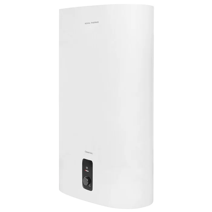 Водонагреватель Royal Thermo RWH 100 Citadel Unic-0