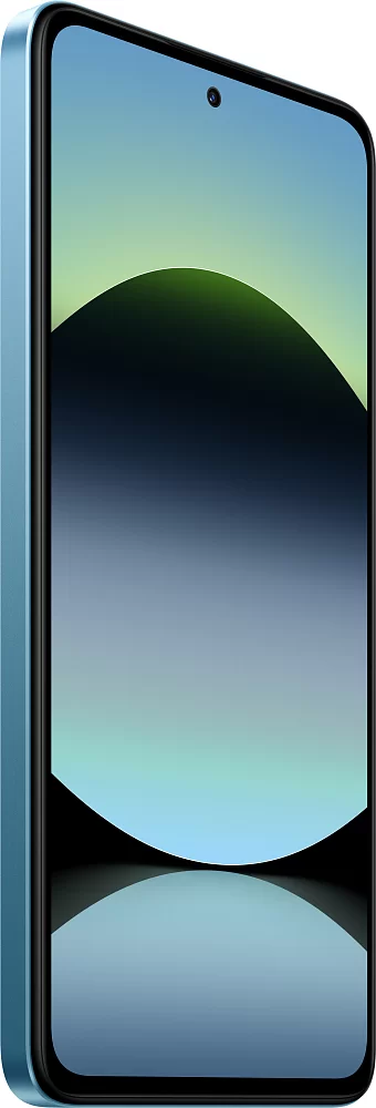 Смартфон Xiaomi Redmi Note 14 6/128 ГБ, синий-2
