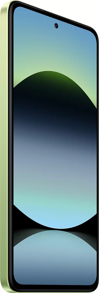Смартфон Xiaomi Redmi Note 14 6/128 ГБ, зелёный-2