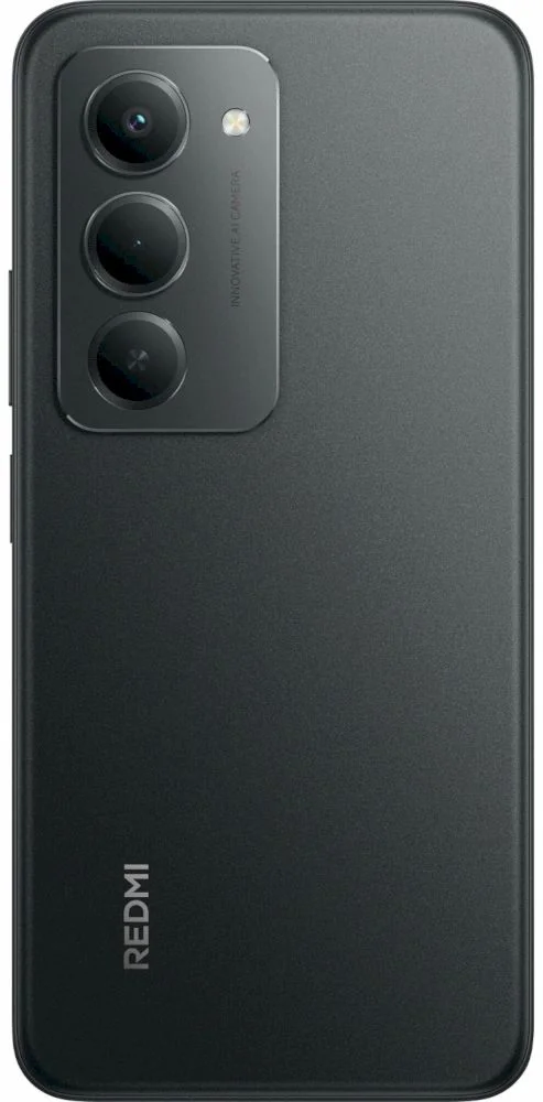 Смартфон Xiaomi REDMI 15 8/256 ГБ, черный-2