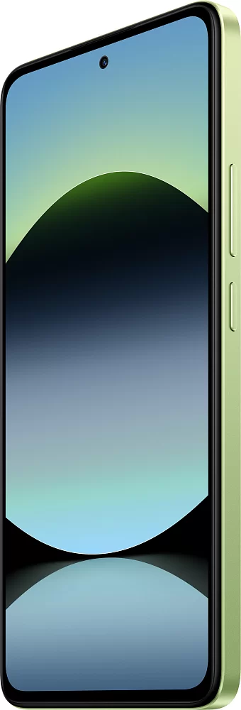 Смартфон Xiaomi Redmi Note 14 6/128 ГБ, зелёный-3