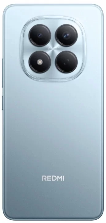 Смартфон Xiaomi REDMI Note 15 Pro 8/256 ГБ, голубой-2