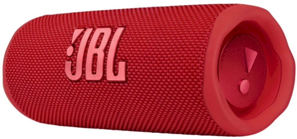 Портативная колонка JBL FLIP 6 <RED>-0
