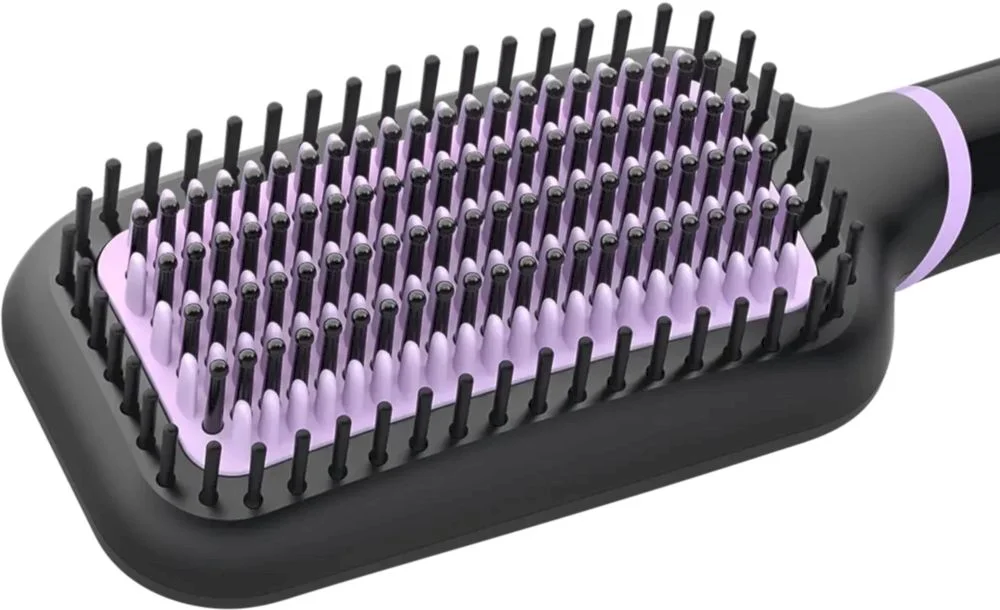 Расческа-выпрямитель Philips BHH880/00-1