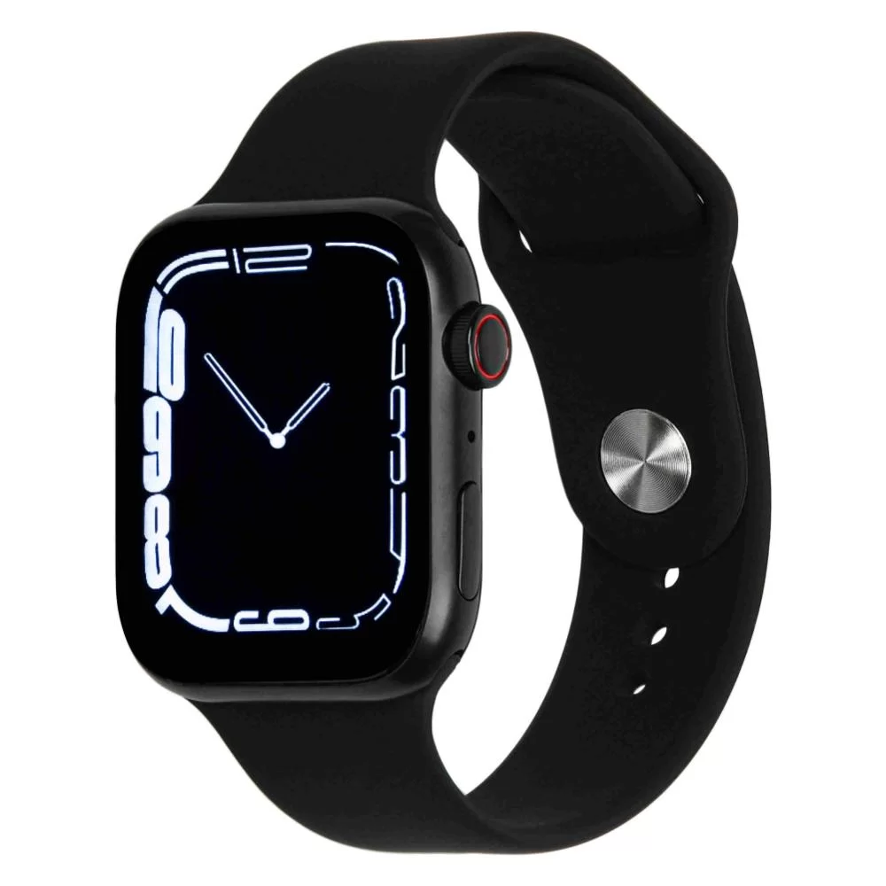 Смарт-часы TFN t-watch ONYX, чёрный-0