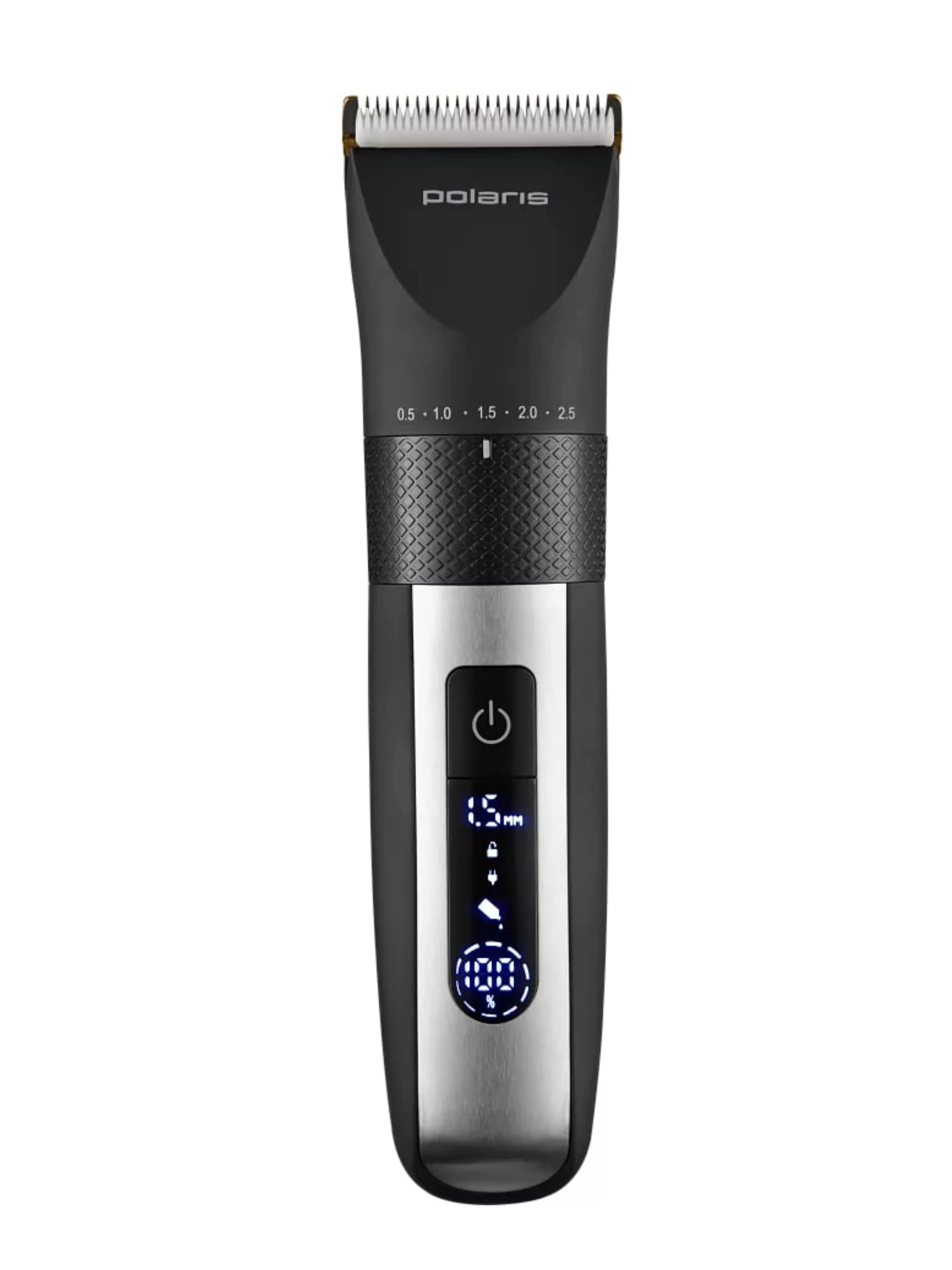 Машинка для стрижки Polaris PHC 5200-1