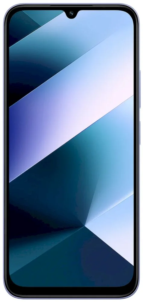 Смартфон POCO C85 6/128 ГБ, фиолетовый-1