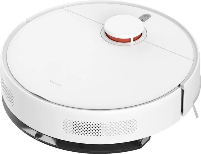 Робот-пылесос Xiaomi Robot Vacuum S40C, белый (BHR9664EU)-0