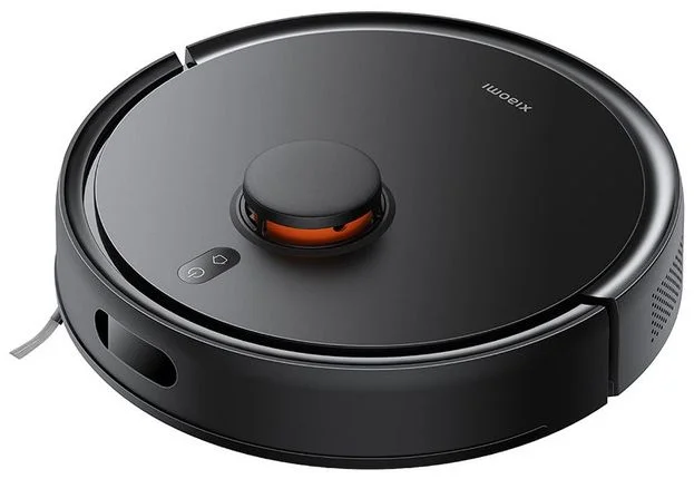 DSP Робот-пылесос Xiaomi Robot Vacuum S20, черный (BHR8628EU)-0