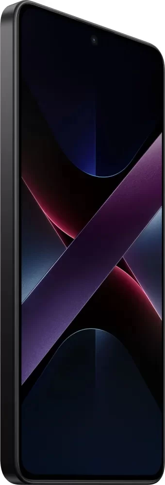 Смартфон POCO X7 Pro 5G 8/256 ГБ, желтый-2