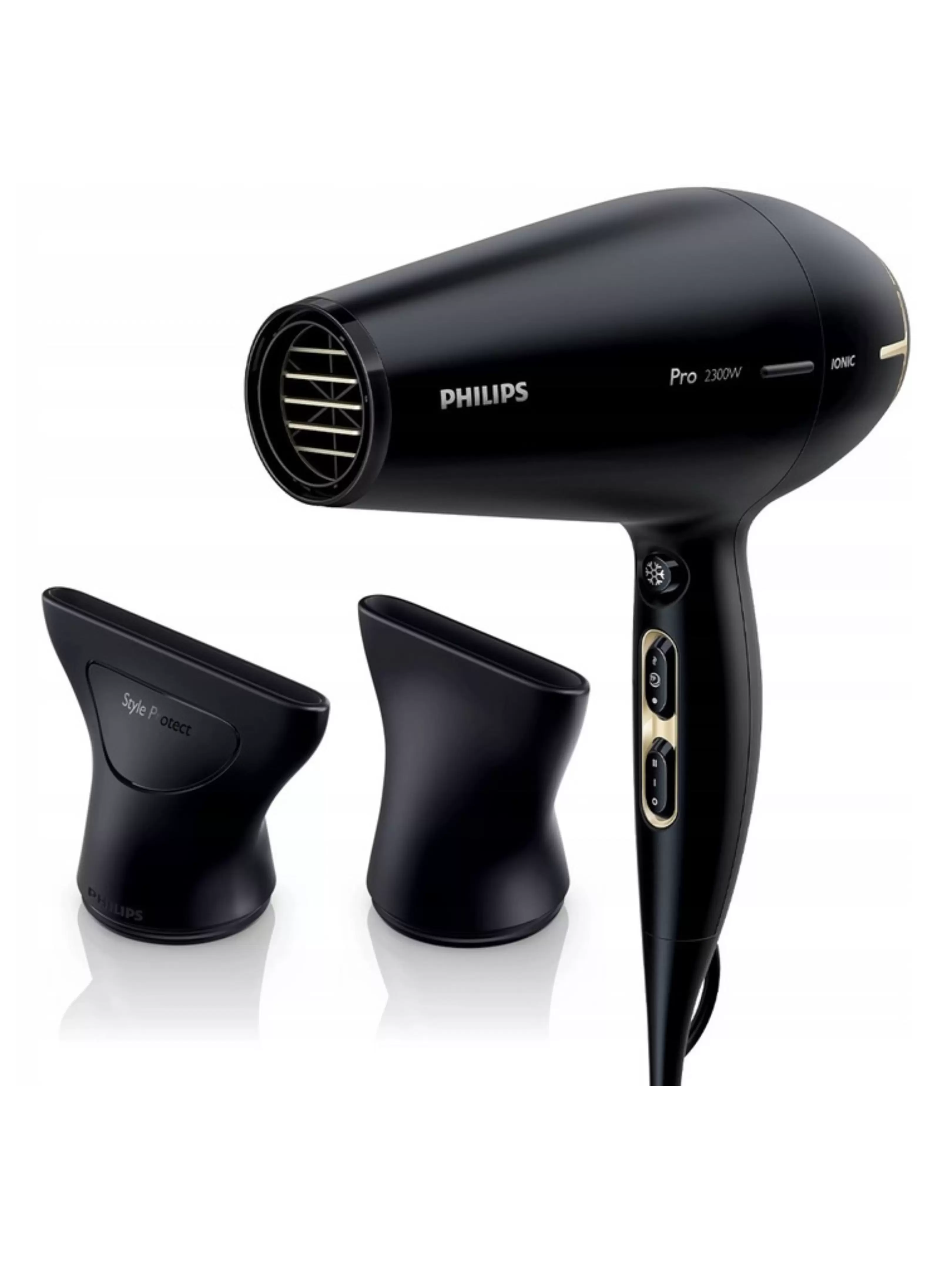 Фен Philips HPS920/00-2