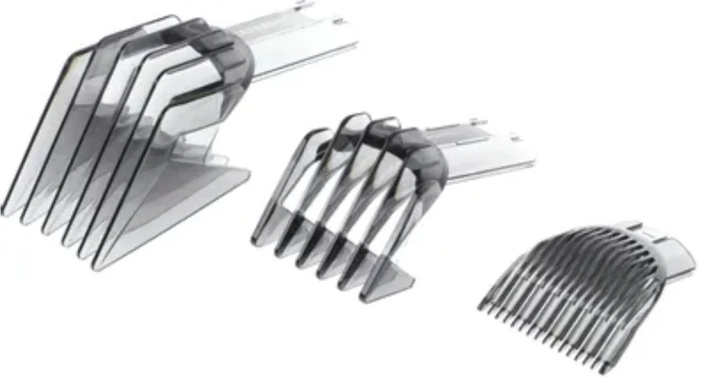 Машинка для стрижки Xiaomi Mi Hair Clipper (BHR5891GL)-4