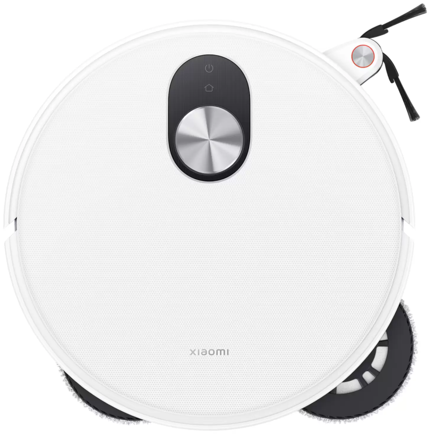 Робот-пылесос Xiaomi Robot Vacuum 5 Pro, белый (BHR07WFEU)-1
