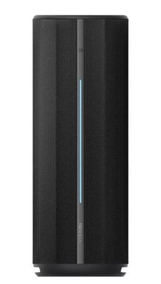 Портативная колонка Xiaomi Bluetooth Speaker, черная (QBH4275GL)-1