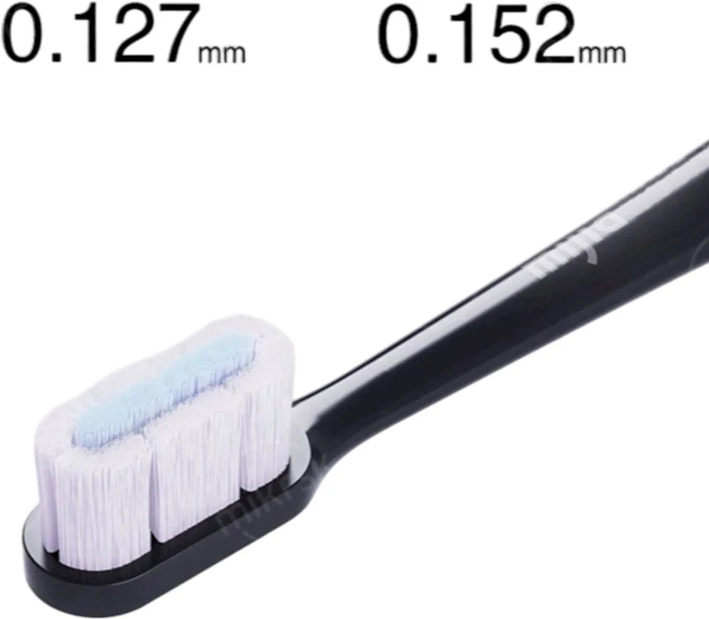 Зубная щетка Xiaomi Mi Electric Toothbrush T700, синяя (BHR5575GL)-6