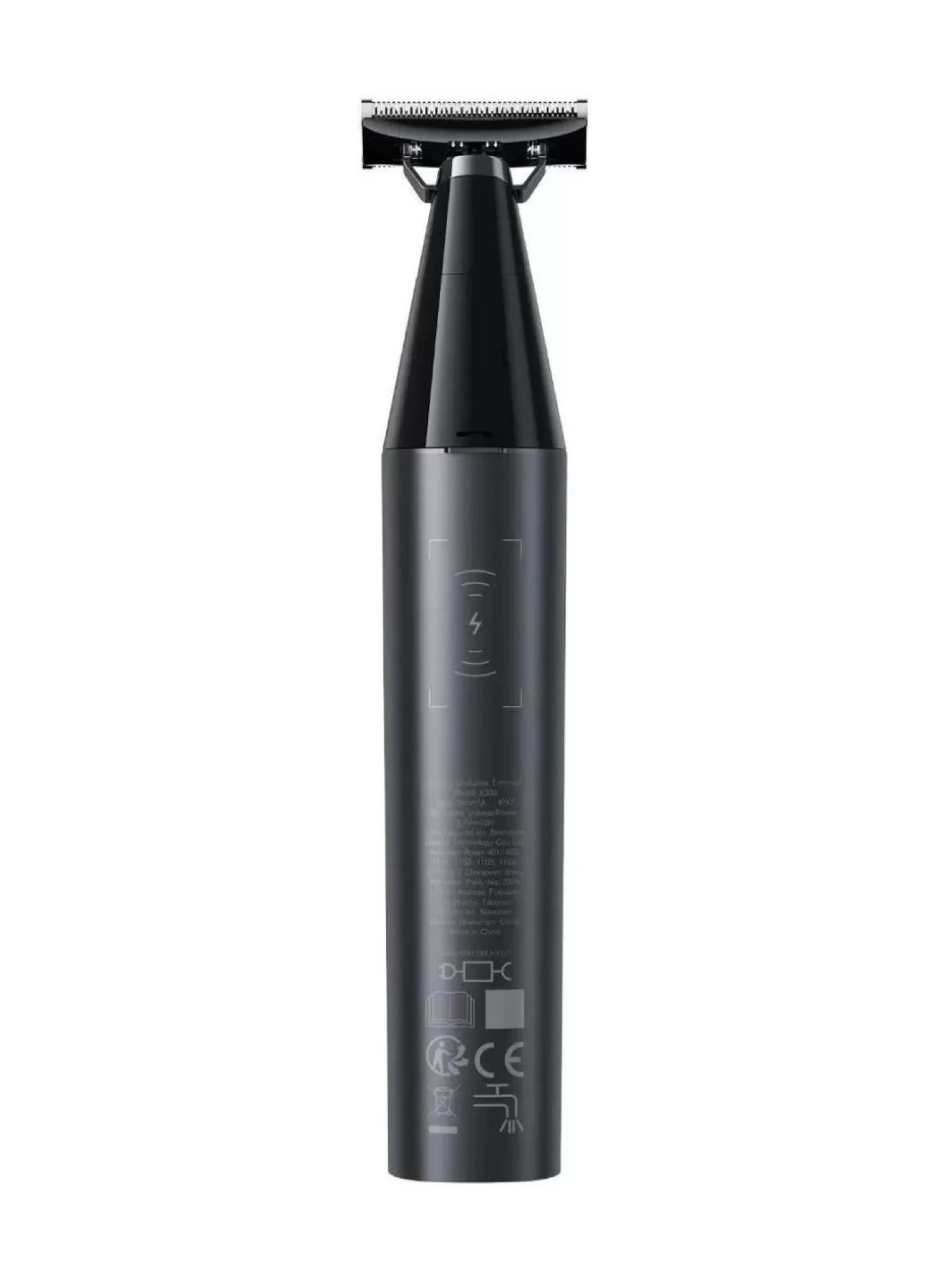 Триммер Xiaomi UniBlade Trimmer X300 (BHR7051GL)-1