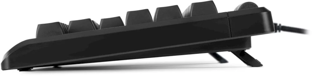 Игровая клавиатура SVEN KB-G8200, черный-4