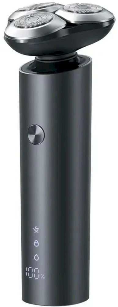 Бритва Xiaomi Electric Shaver S301, черная (BHR7461GL)-1