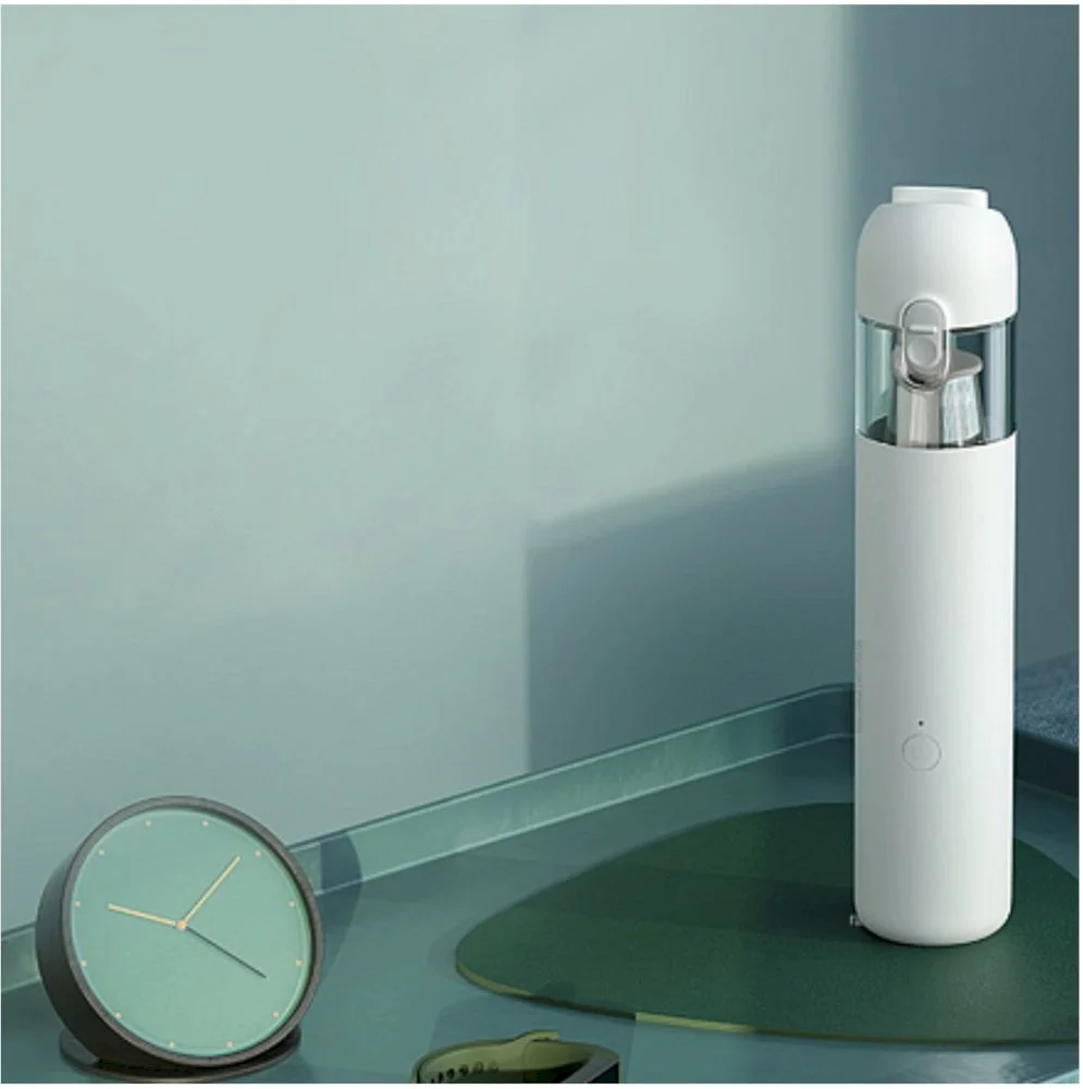 Пылесос Xiaomi Mi Vacuum Cleaner mini EU (BHR5156EU)-6