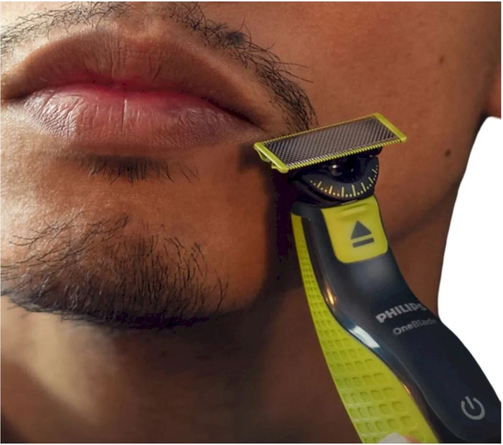 Триммер Philips OneBlade 360 QP2724/23-3