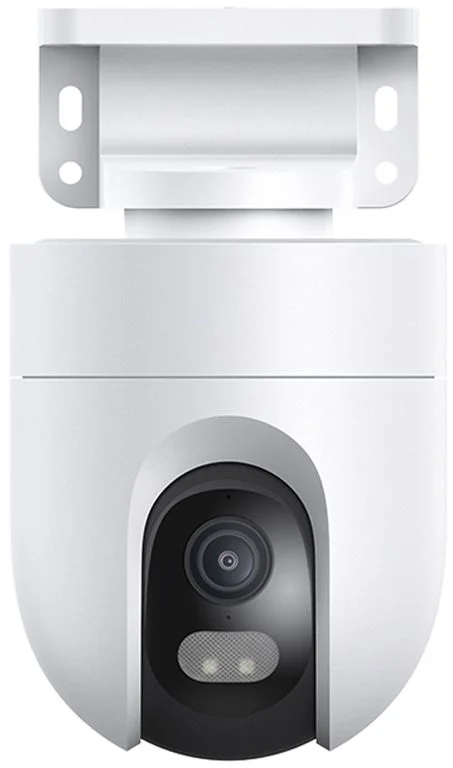 Видеокамера Xiaomi Outdoor Camera CW400, белая (BHR7624GL)-0