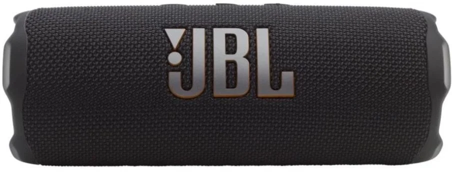 Портативная колонка JBL FLIP 7 <BLACK>-0