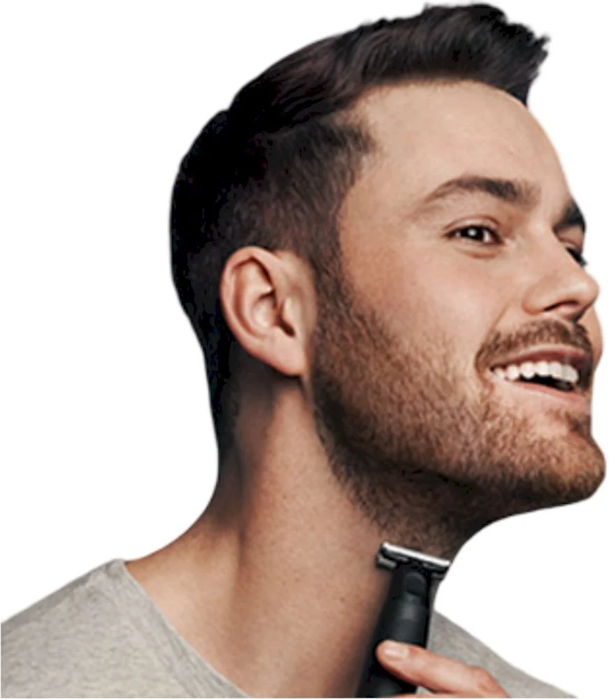 Триммер Braun XT3100-6