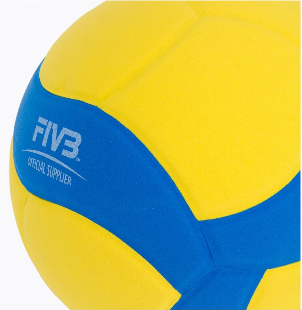 Мяч волейбольный Mikasa VS160W-Y-BL FIVB Inspected -3