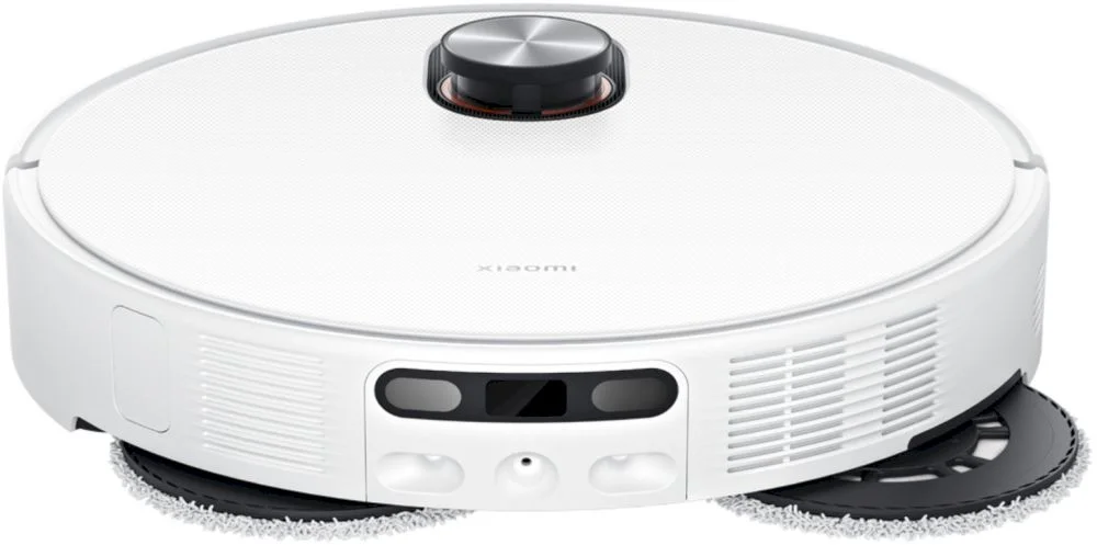 Робот-пылесос Xiaomi Robot Vacuum 5 Pro, белый (BHR07WFEU)-5