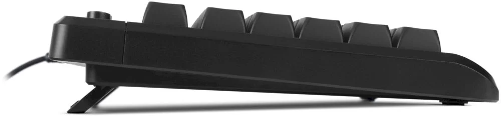 Игровая клавиатура SVEN KB-G8200, черный-6