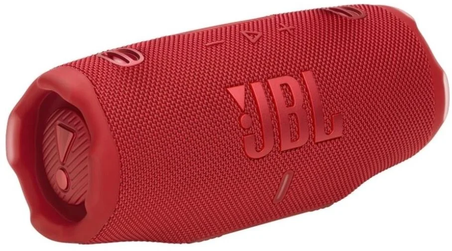 Портативная колонка JBL CHARGE 6 <RED>-0