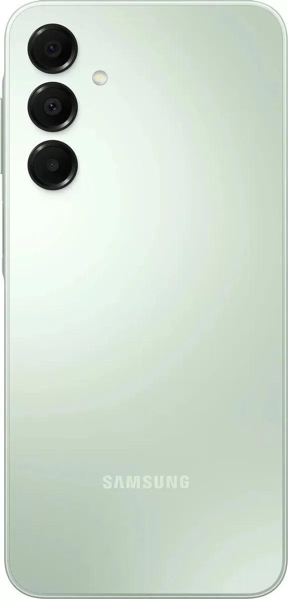Смартфон Samsung Galaxy A16 6/128 ГБ (SM-A165F), зелёный-2