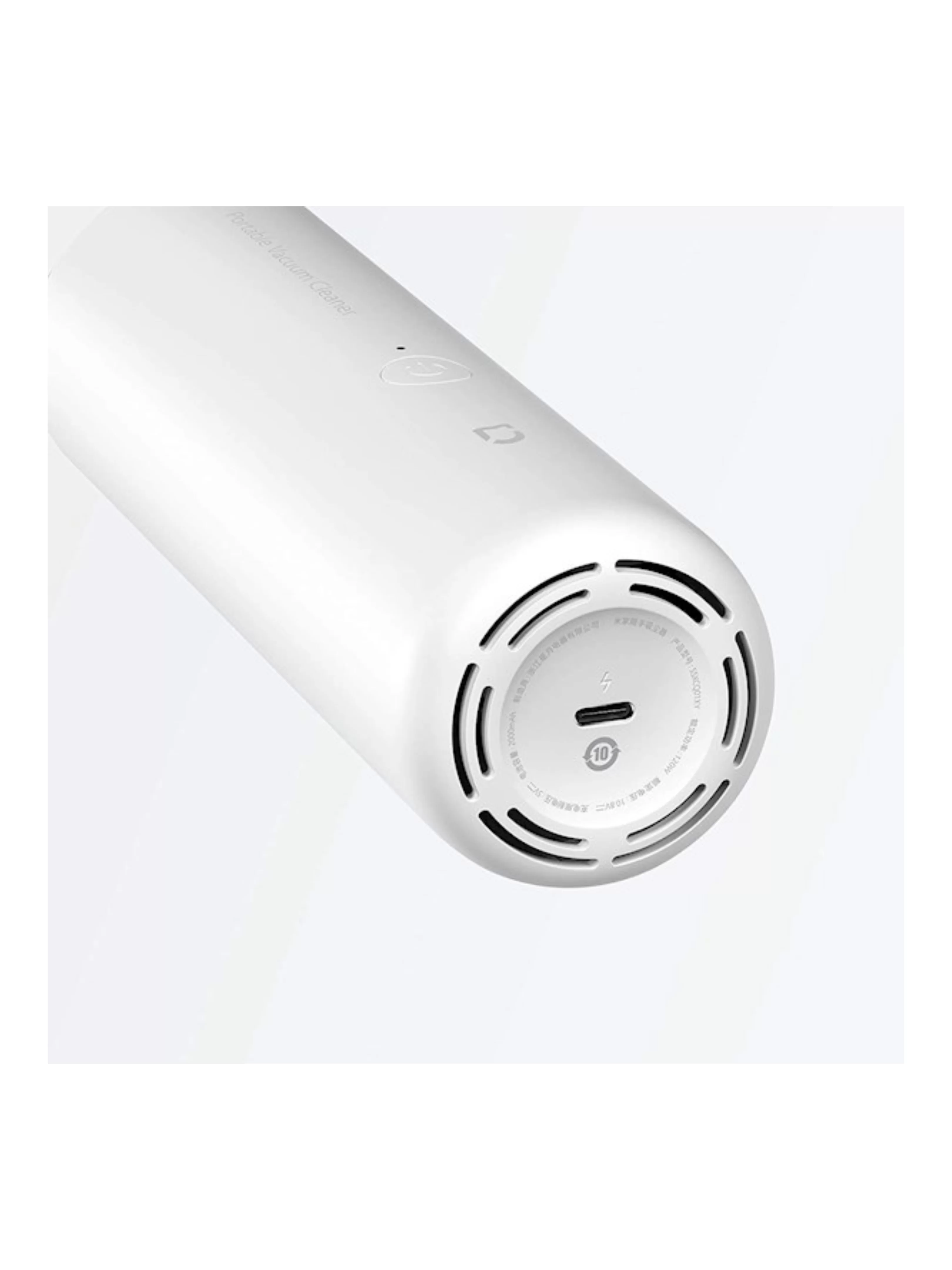 Пылесос Xiaomi Mi Vacuum Cleaner mini (BHR5156EU)-2