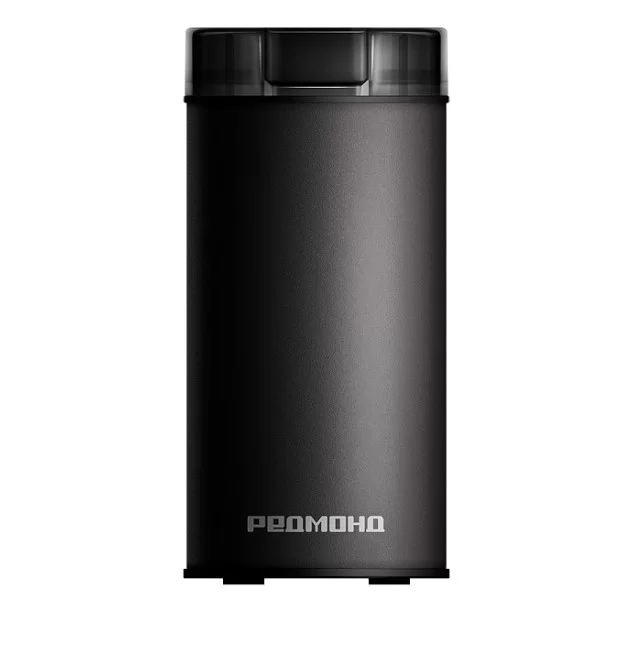 Кофемолка Redmond CG805 (150 Вт/ 70 г / металл / чёрный)-0