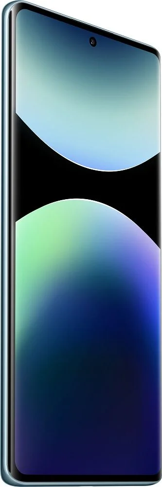 Смартфон Xiaomi Redmi Note 14 Pro 12/256 ГБ, синий-2