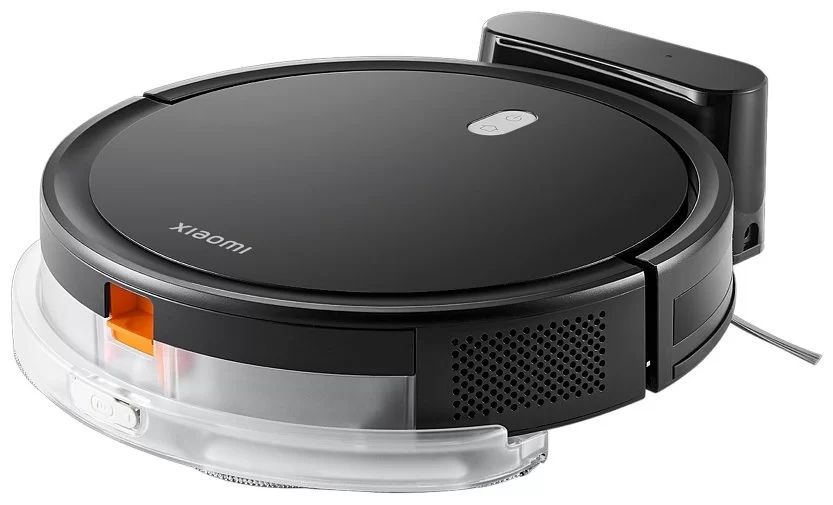 Робот-пылесос Xiaomi Robot Vacuum E5, черный (BHR8298EU)-1