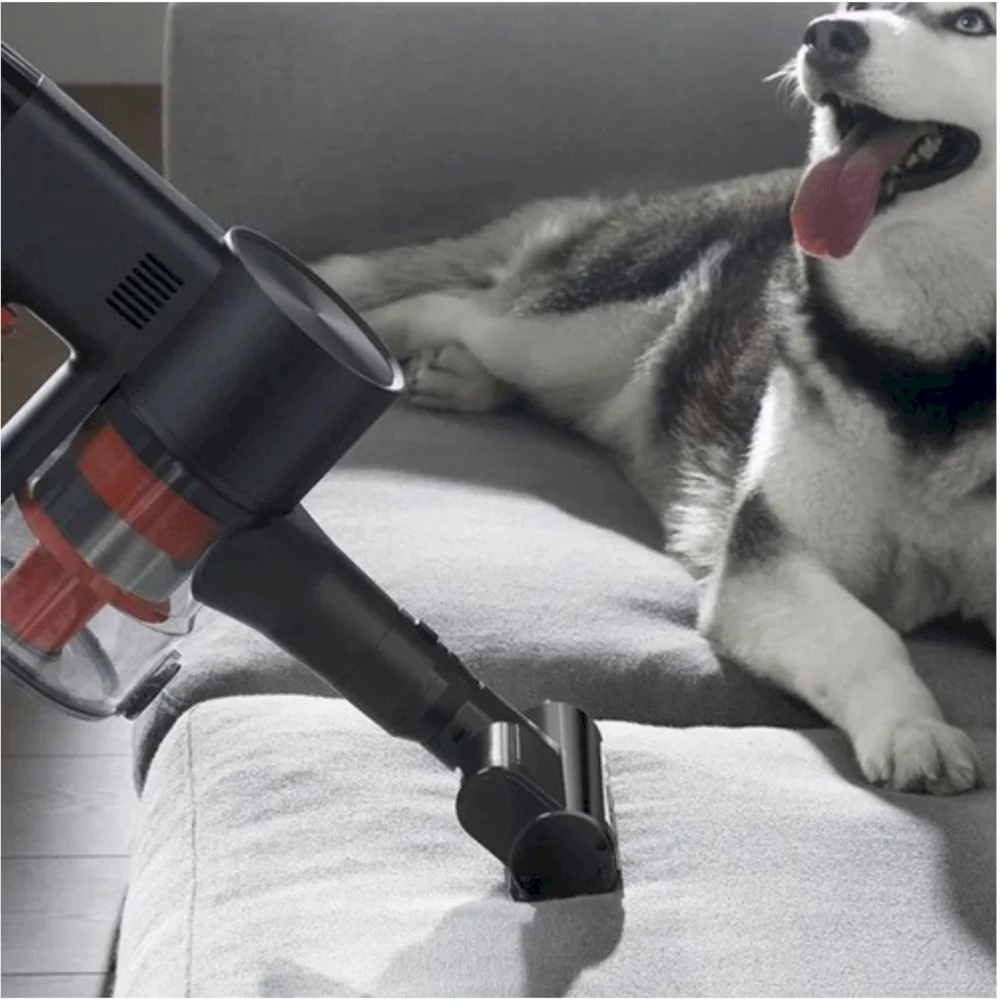 Пылесос вертикальный Xiaomi Vacuum Cleaner G20 Max (BHR8828EU)-5