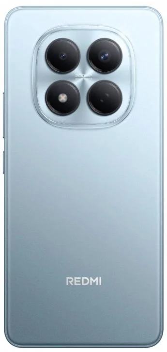 Смартфон Xiaomi REDMI Note 15 Pro 8/256 ГБ, голубой-2