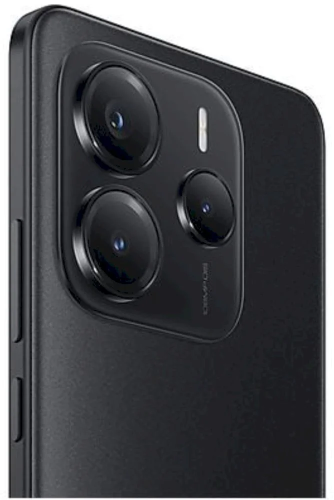 DSP Смартфон Xiaomi Redmi Note 14 6/128 ГБ, черный-3