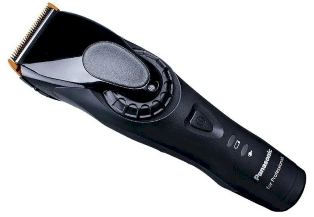 Машинка для стрижки Panasonic ER-GP80-K820-3