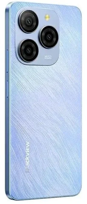 Смартфон Blackview SHARK 9 8/256,синий-6