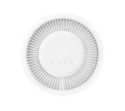Осушитель воздуха Xiaomi Smart Dehumidifier Lite (BHR8374EU)-3