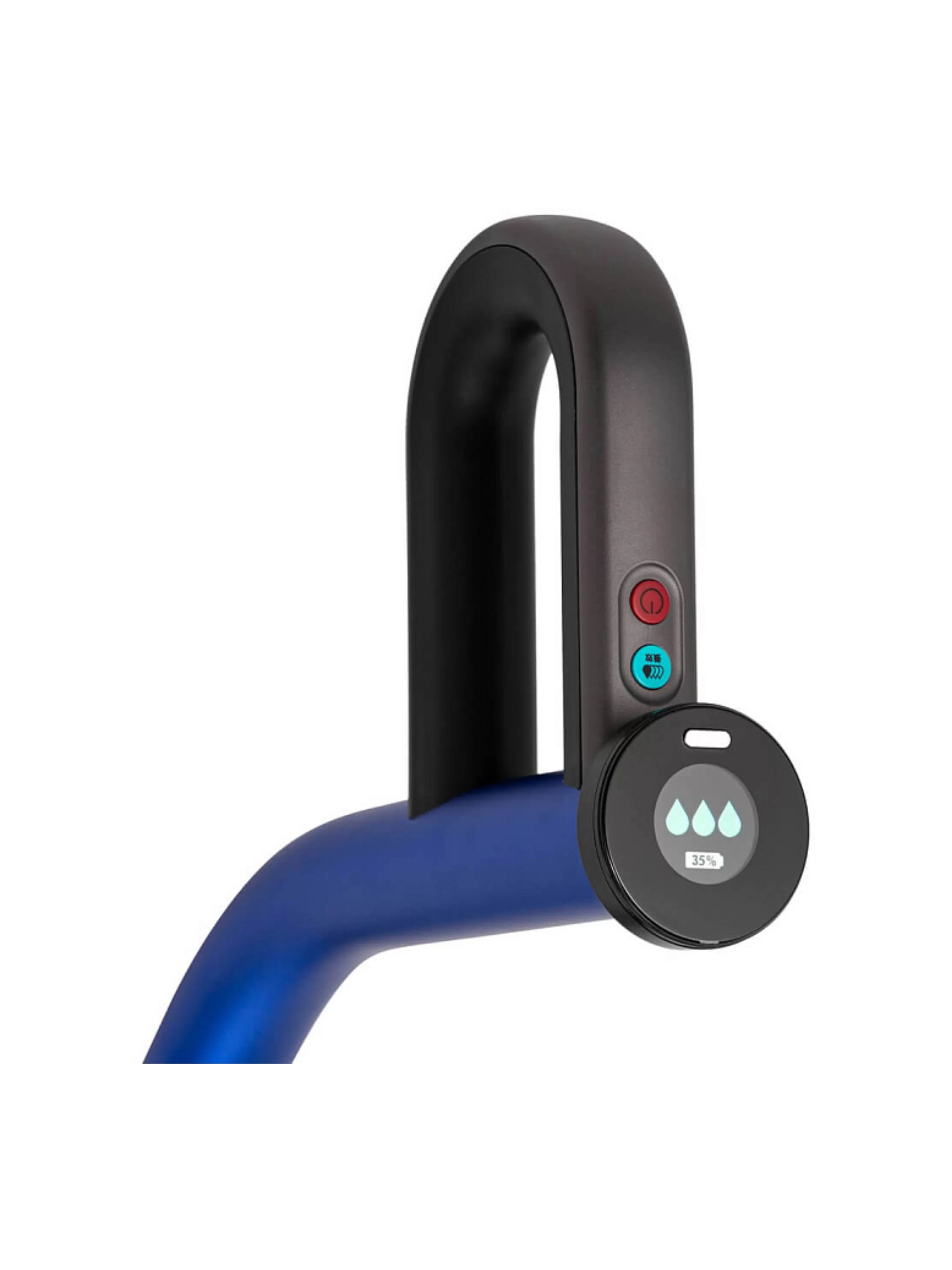 Пылесос Dyson Wash G1-2