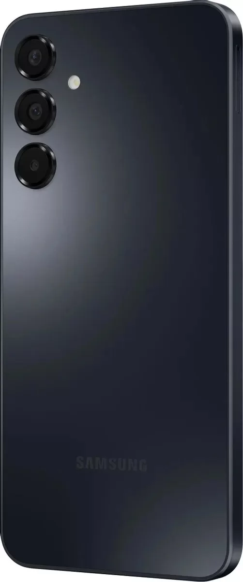 Смартфон Samsung Galaxy A16 6/128 ГБ (SM-A165F), чёрный-3