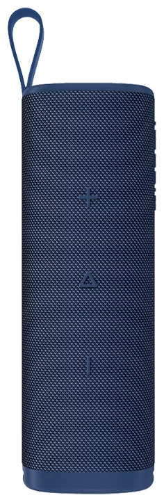 Портативная колонка Xiaomi Sound Outdoor, 30W, синяя (QBH4265GL)-2