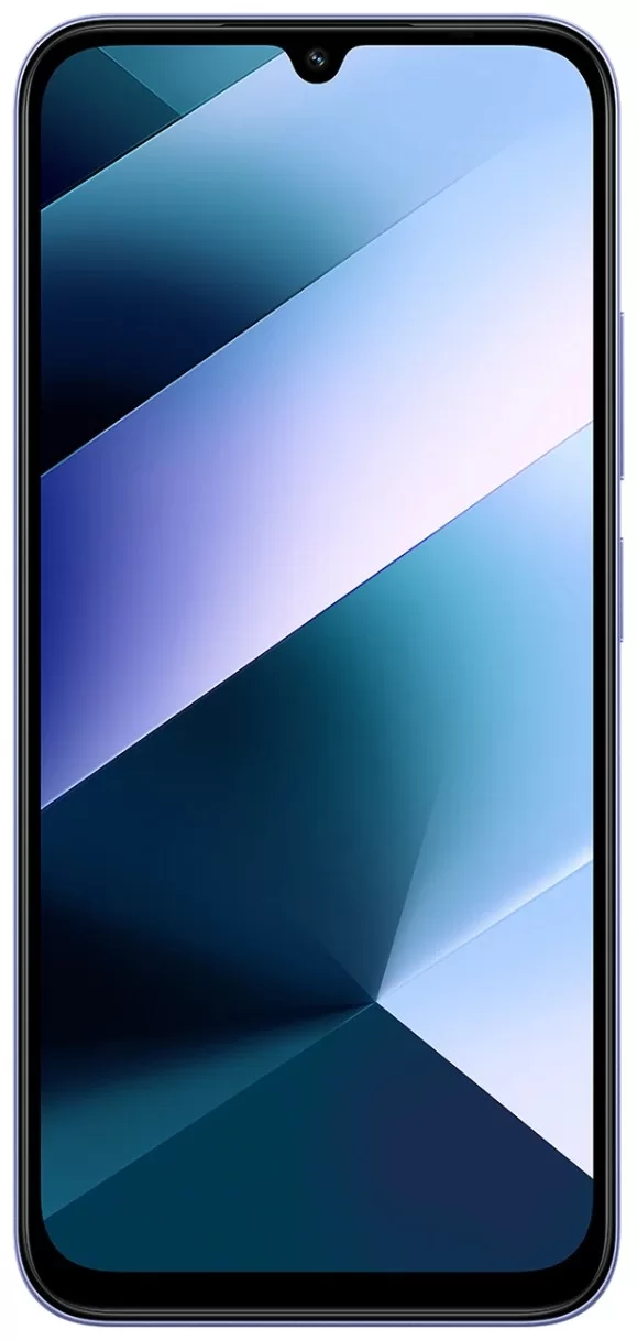 Смартфон POCO C85 6/128 ГБ, фиолетовый-1