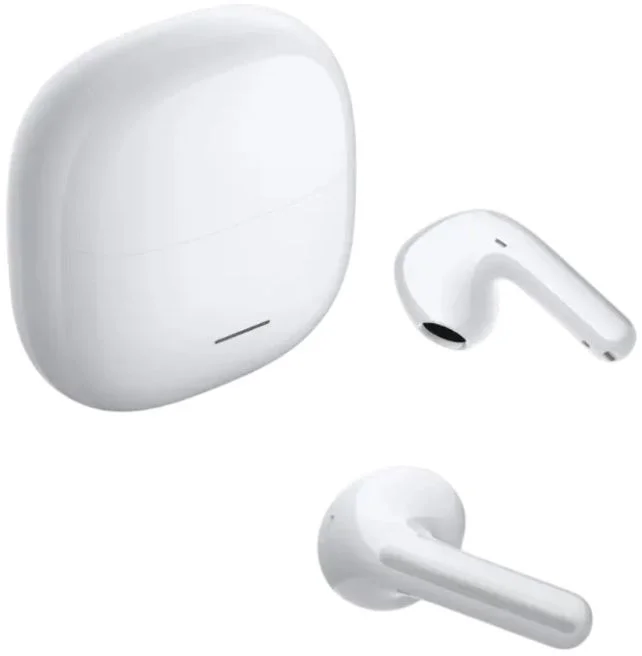 Беспроводные TWS наушники Xiaomi Redmi Buds 8 Active, белый (BHR08JUGL)-0