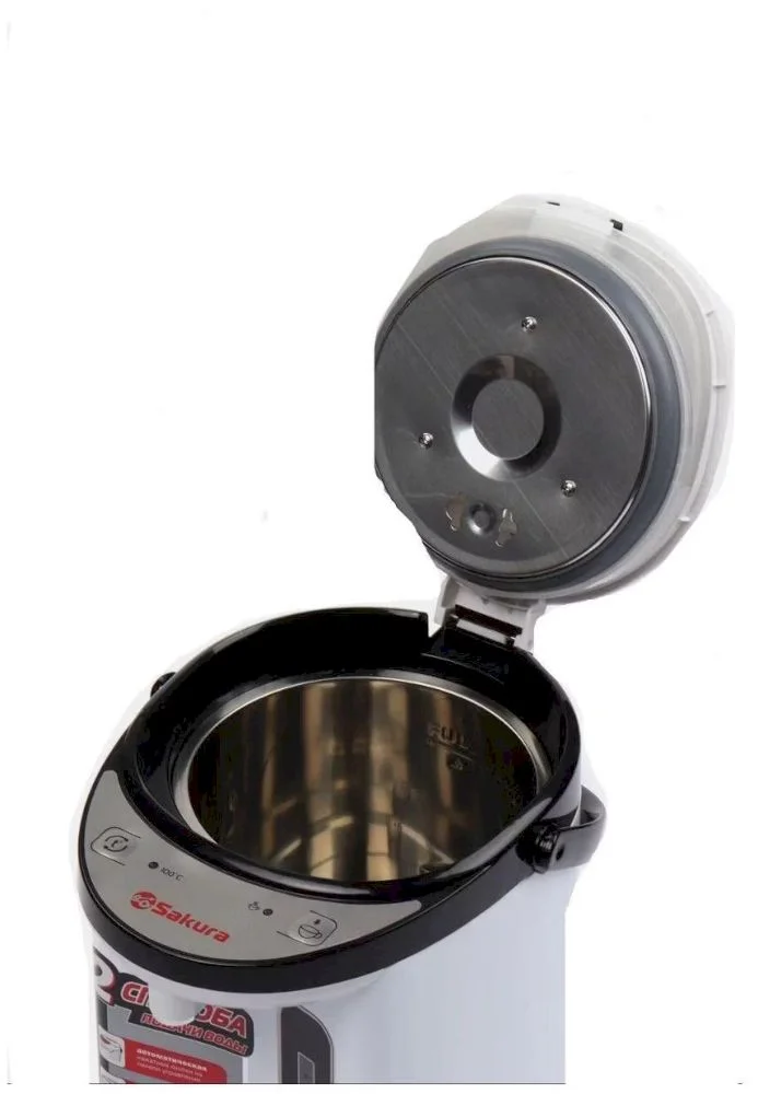 DSP Термопот Sakura SA-314WB (750 Вт / 4.5 л)-3