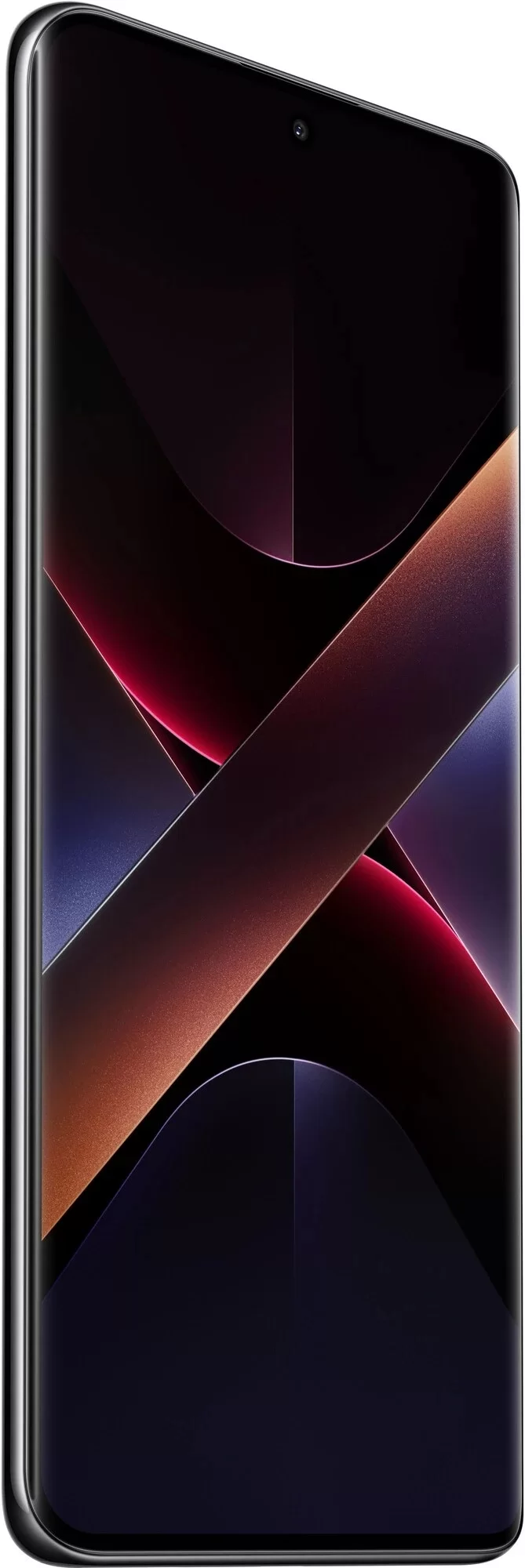 Смартфон POCO X7 5G 12/512 ГБ, черный-4