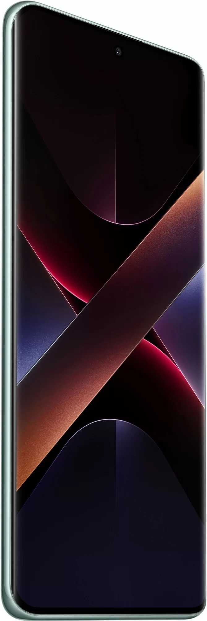 Смартфон POCO X7 5G 12/512 ГБ, зеленый-4